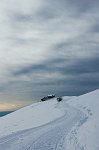 34-BAITA TRA NEVE E NUBI